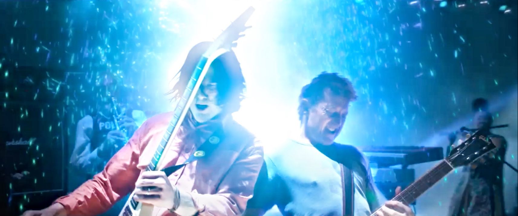Bill and Ted Face The Music Trailer Image #3