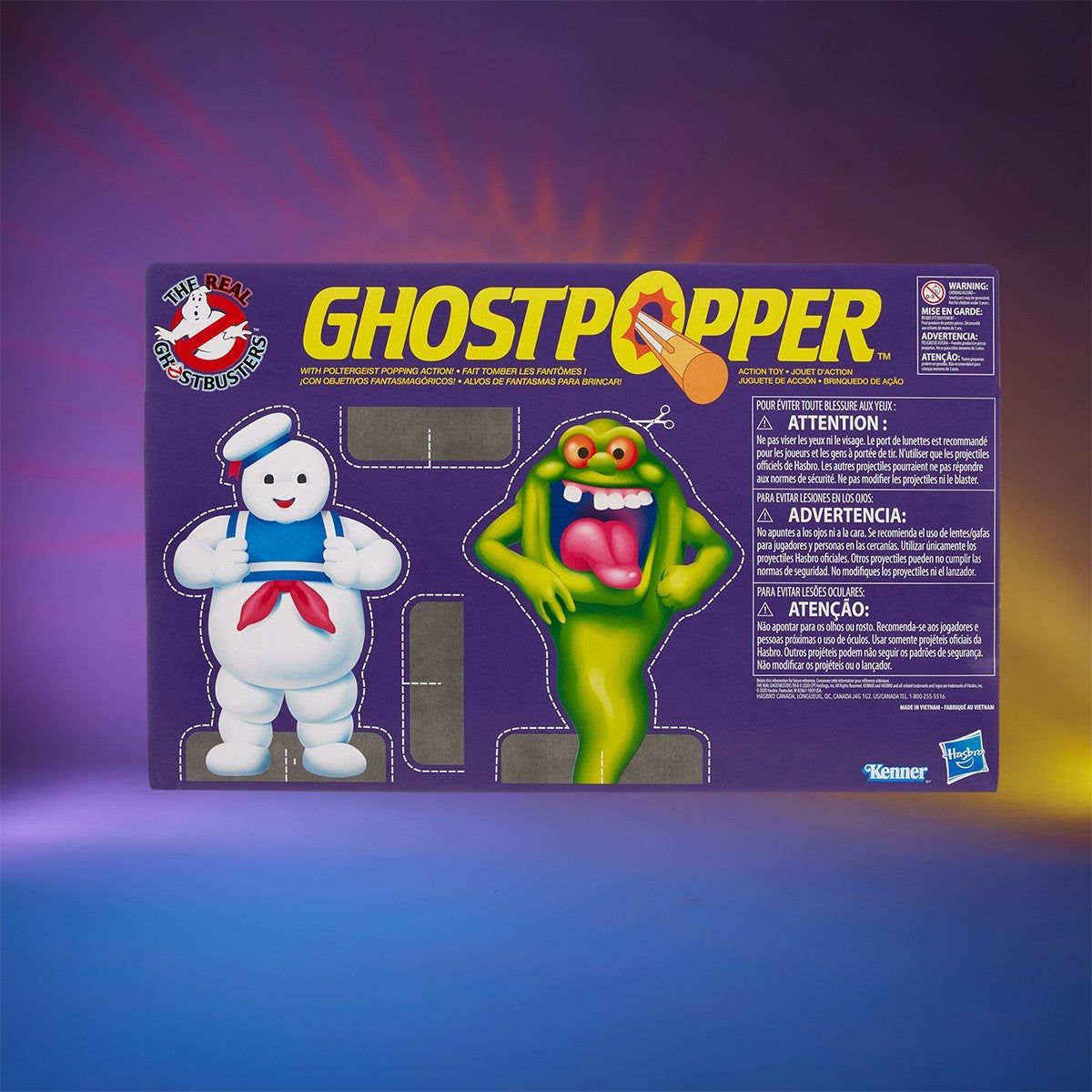 Ghostpopper Image #9
