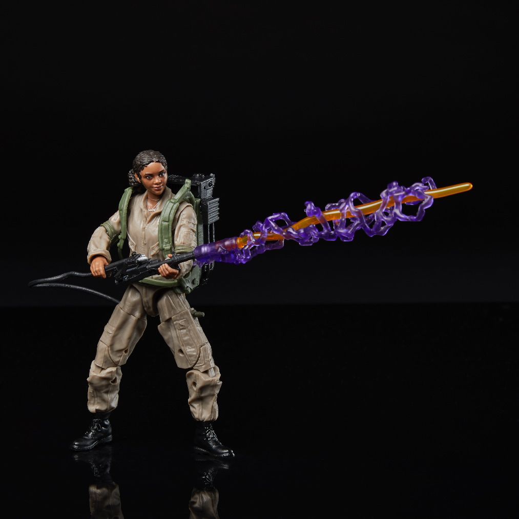 Ghostbusters Afterlife Toys image #7
