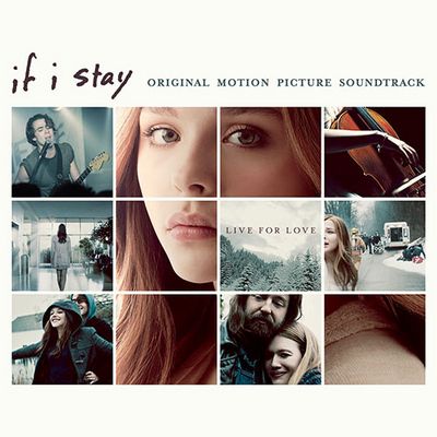 If I Stay Giveaway