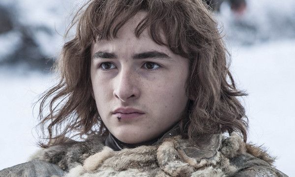 Game of Thrones Rickon