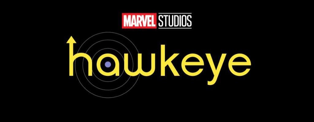 Hawkeye Disney+ Series
