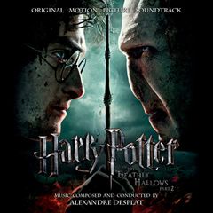 Harry Potter and the Deathly Hallows - Part 2 Giveaway #1