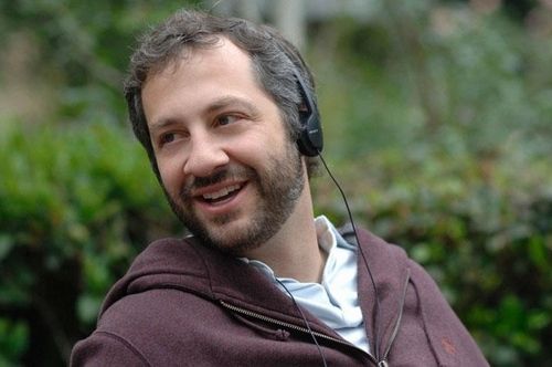 Judd Apatow talks This is 40{53}