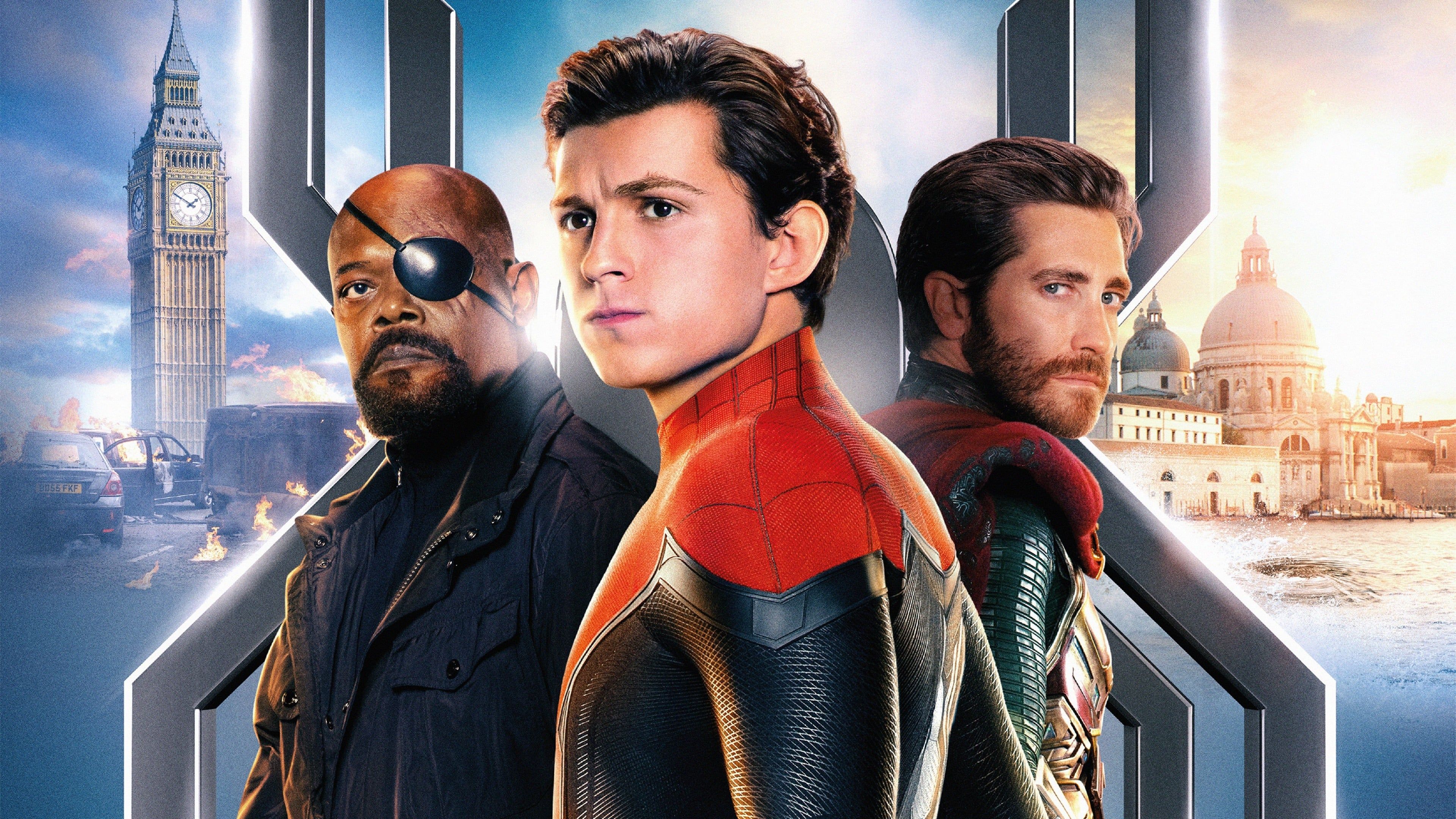 Spider-Man: Far From Home - Box Office