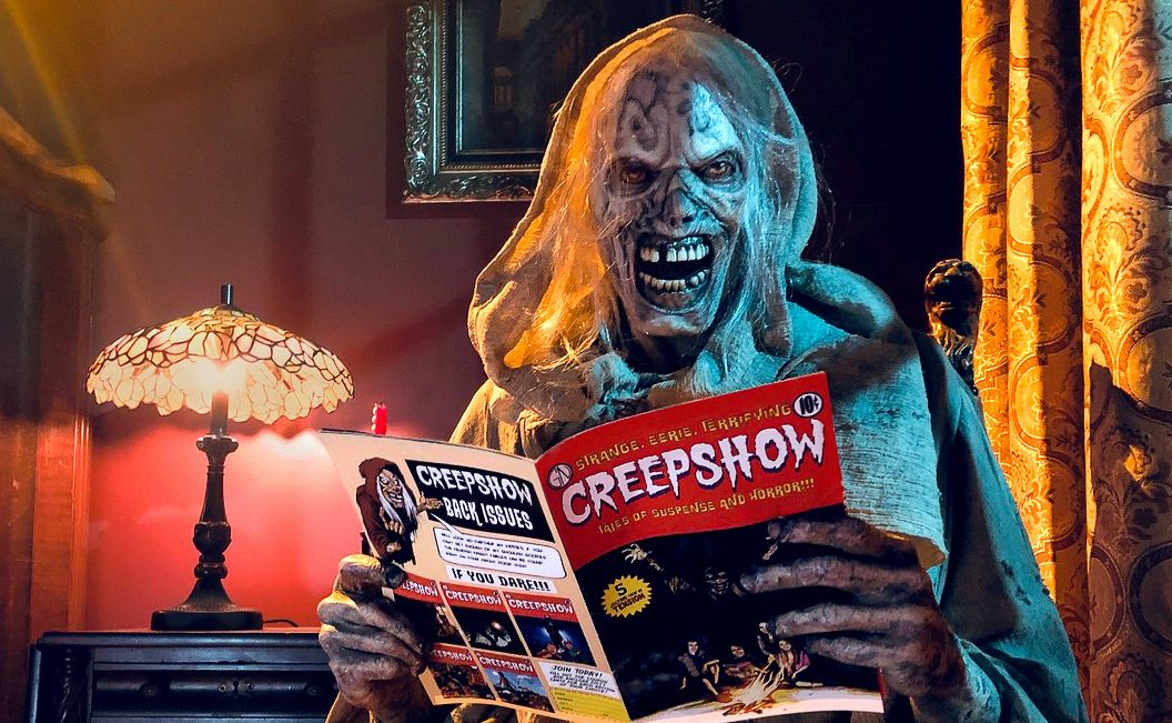 The Creepshow Halloween Special