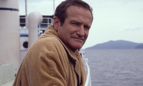 Dead Poets Society Robin Williams