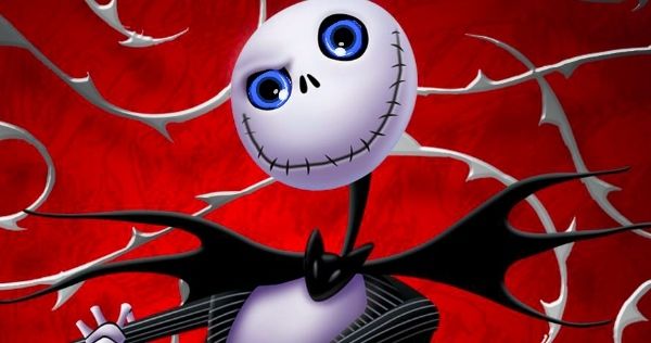 10 Things You Never Knew About The Nightmare Before Christmas