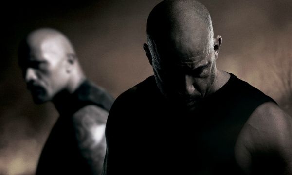 Vin Diesel The Rock Brokeback Mountain Remake
