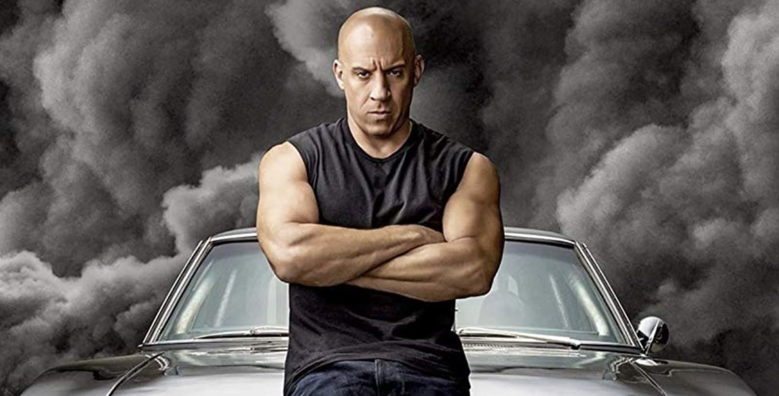 Fast 9 - streaming release