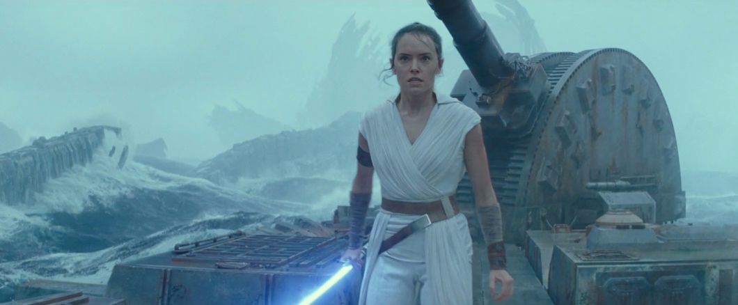 The Rise of Skywalker Final Trailer Image #9