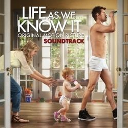 Life as We Know It Giveaway #2