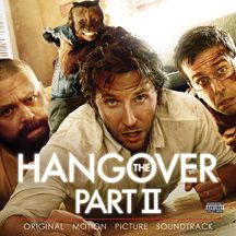 The Hangover Part II Giveaway #3