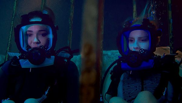 47 Meters Down The Next Chapter photo #2