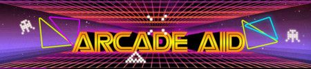 Arcade Aid Image