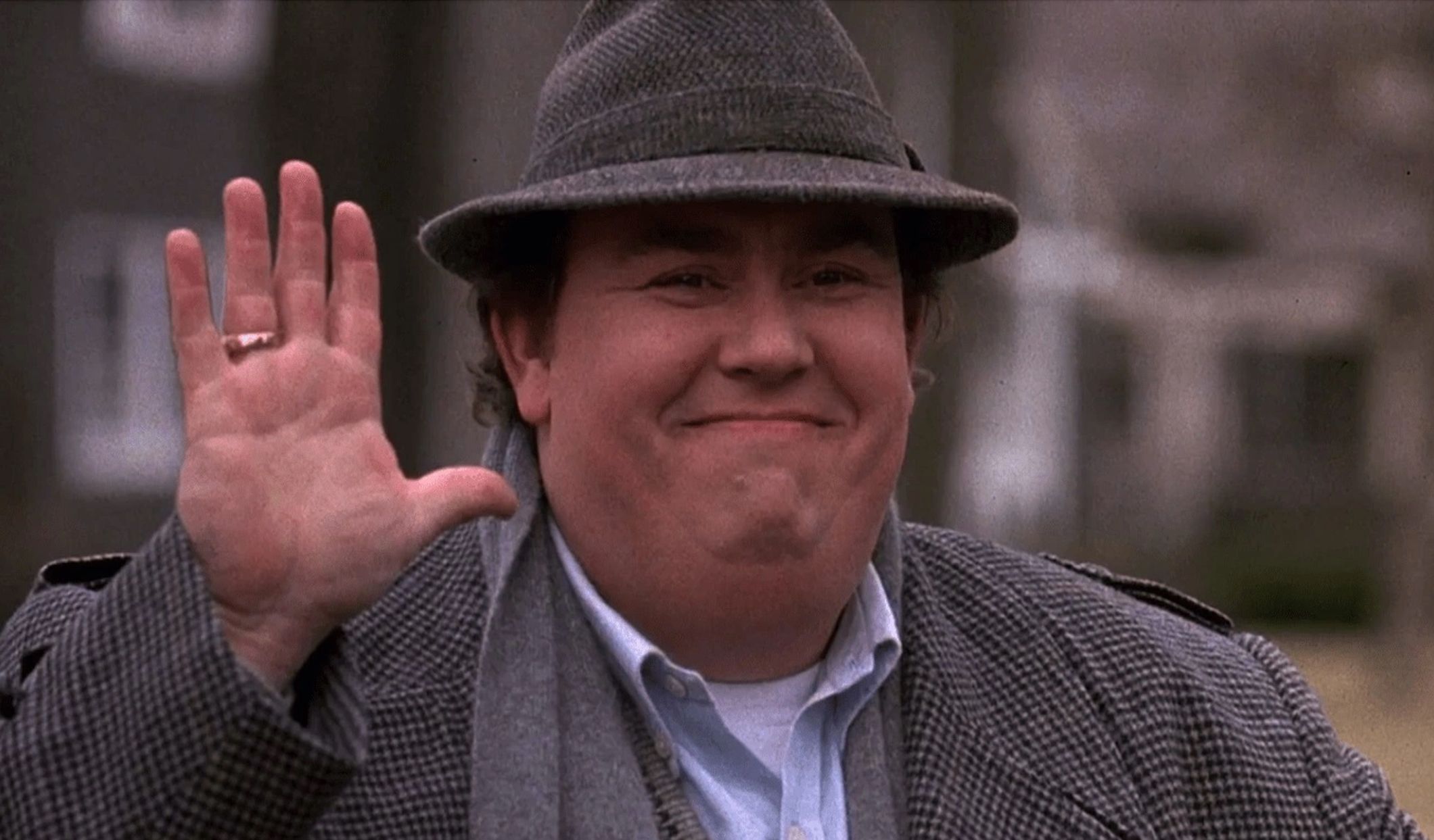 Uncle Buck John Candy Photo #2