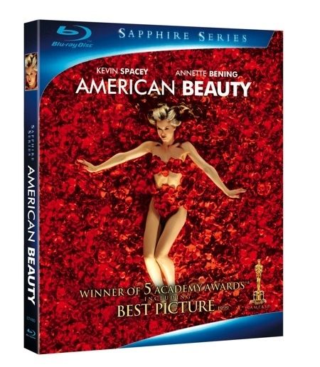 American Beauty Sapphire Series