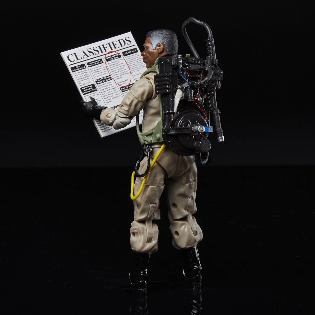 Ghostbusters Afterlife Toys image #16