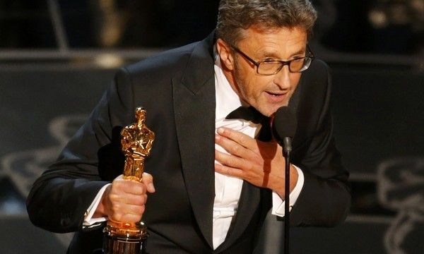 Neil Patrick Harris 87th Oscars