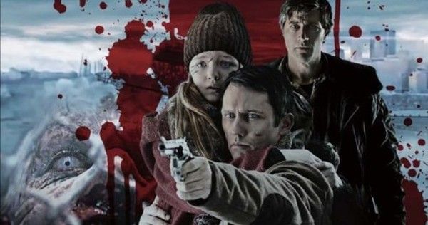 10 Chilling Horror Movies to Make You Shiver This Winter