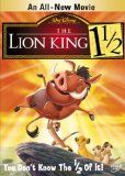 Movie PictureAbout LION KING 1 1/2