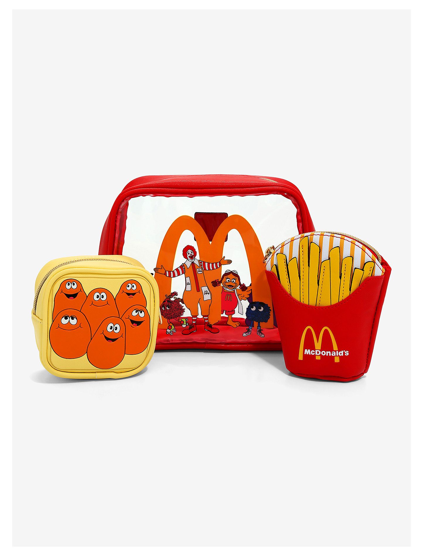 McDonalds Boxlunch Collab image #3