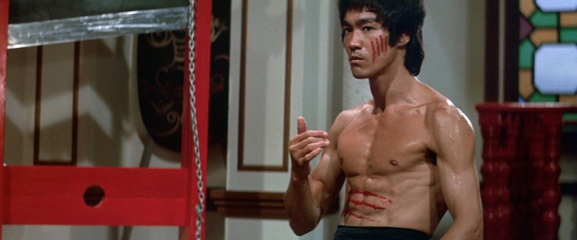 Bruce Lee Greatest Hits Collection Criterion Image #3