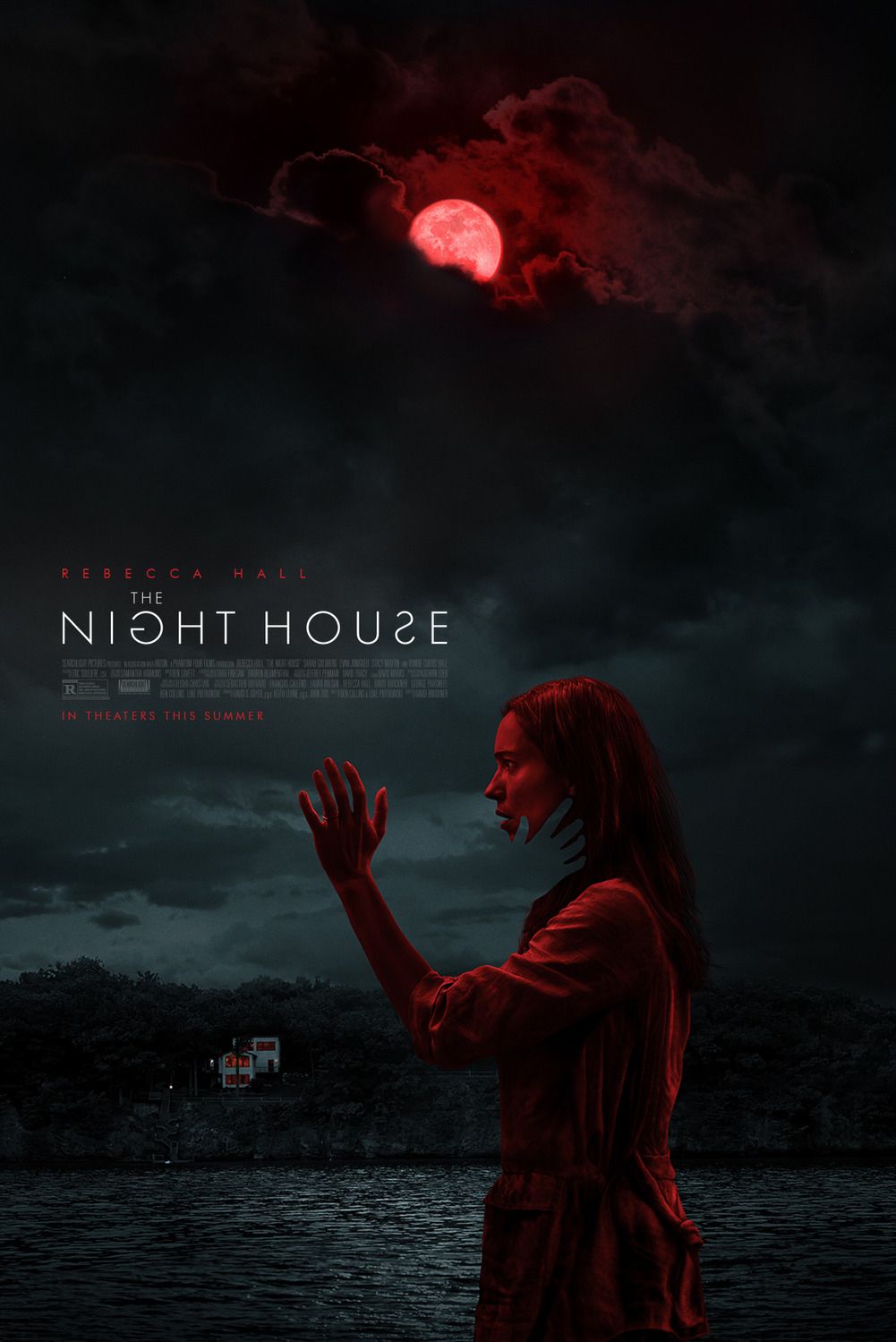 The Night House Poster #1
