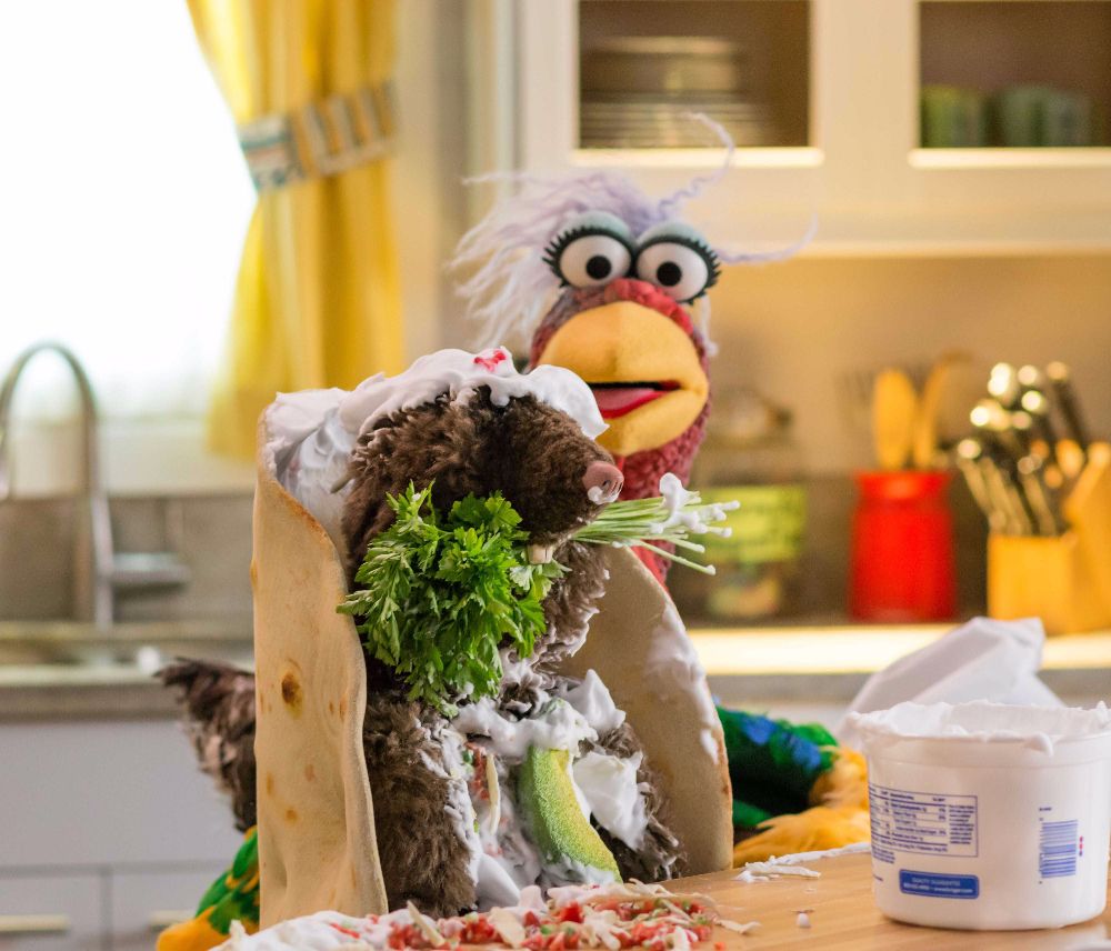 Muppets Now Image #4