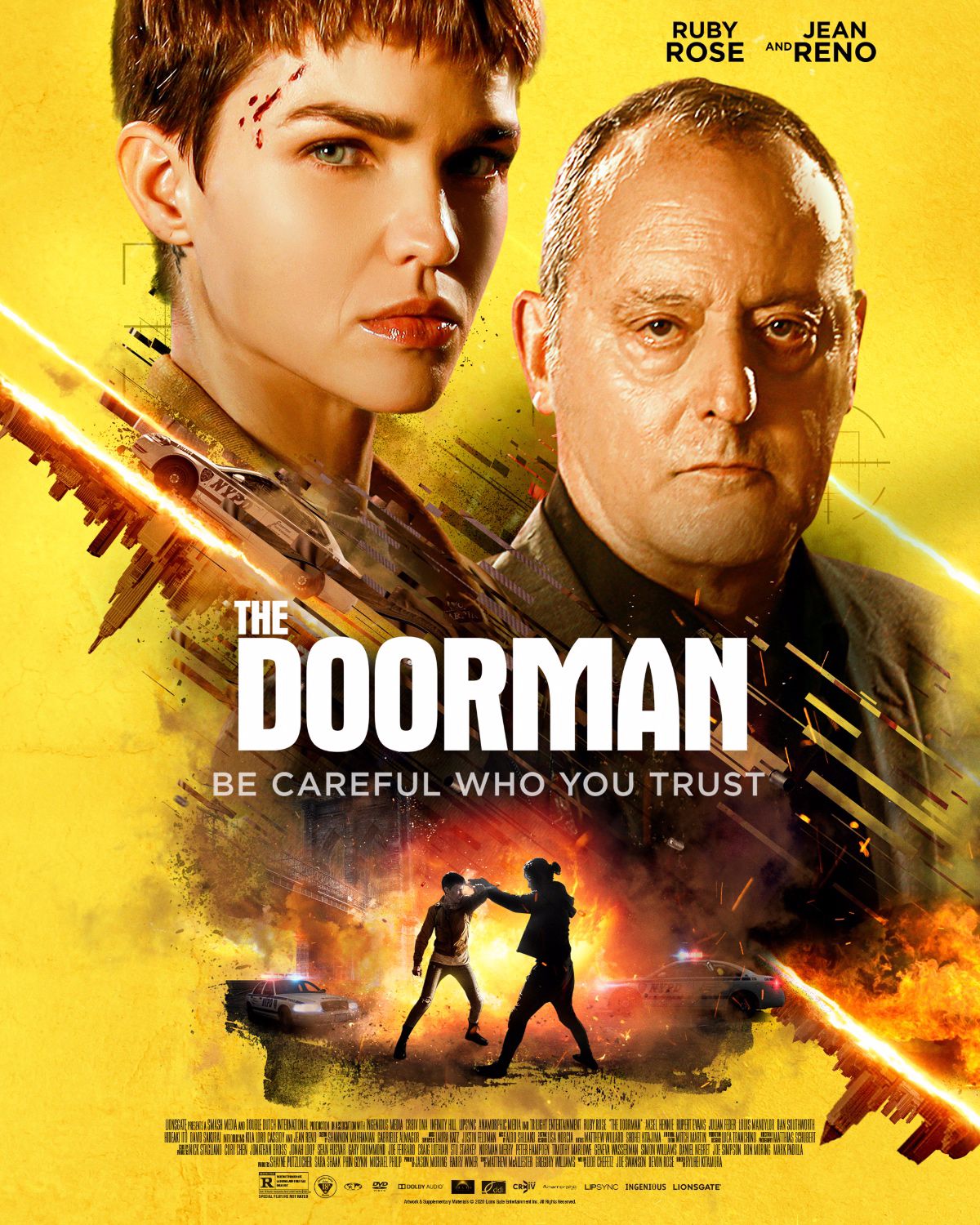 The Doorman Image 8