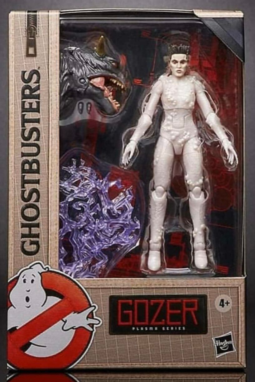 Ghostbusters Toys Hasbro Plasma Series Toy Fair 2020 - Photo 16