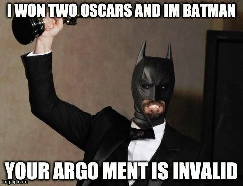 Online Petitions Are Launched Against Ben Affleck Playing Batman in Man ...