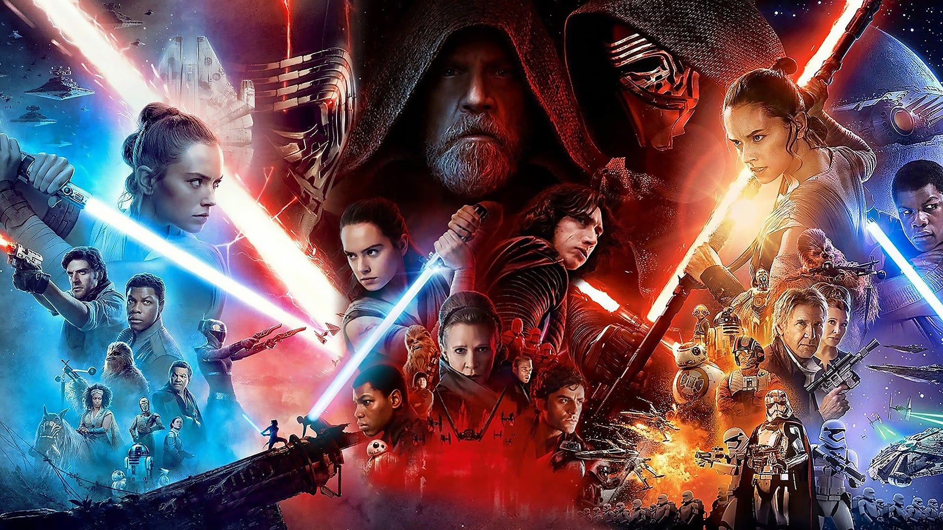 Star Wars: The Last Jedi - Box Office