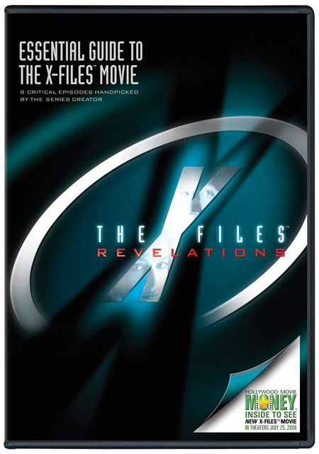 The X-Files: Revelations