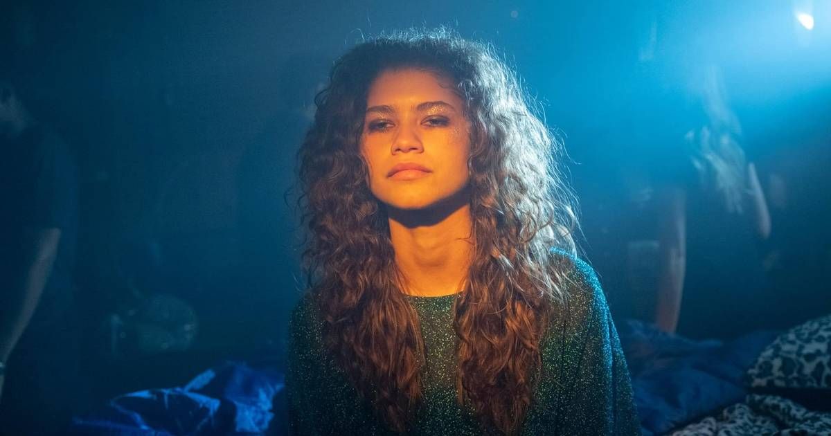 Betty, HBO's Newest Teen Drama Series, Is Euphoria Meets