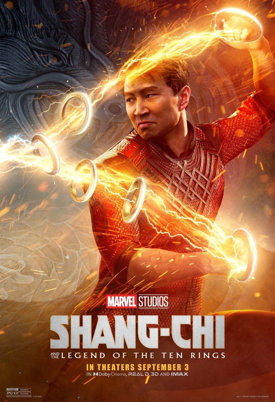 Shang-Chi Payoff Poster