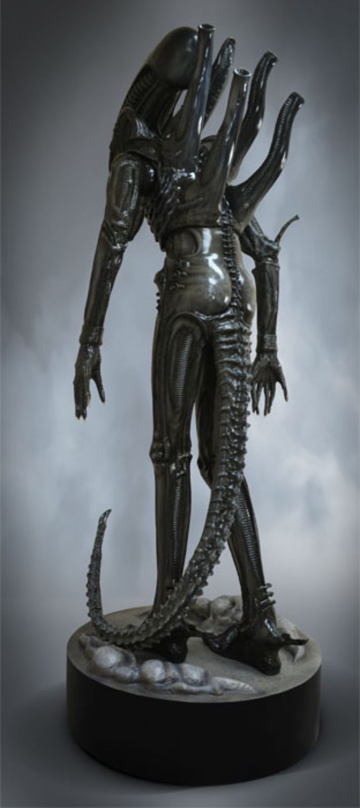 Alien Xenomorph Statue #7
