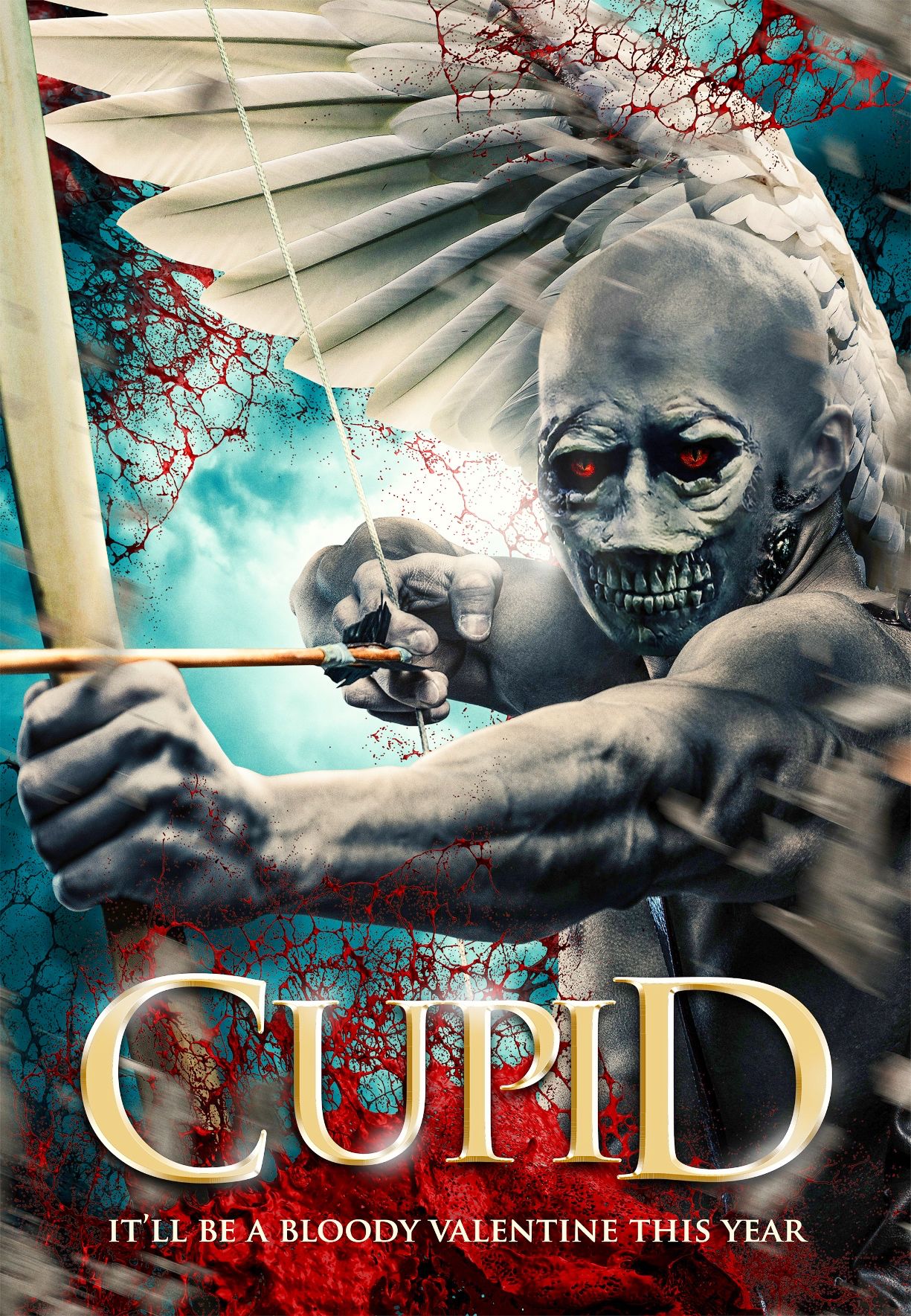 Cupid movie poster 2020