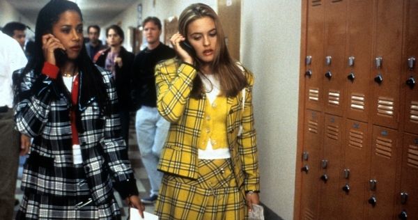 Reese Witherspoon in Clueless