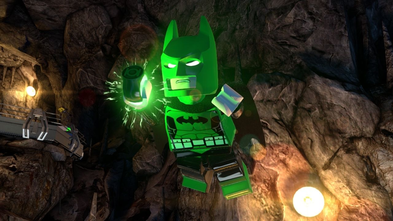 LEGO Batman 3 Photo 6