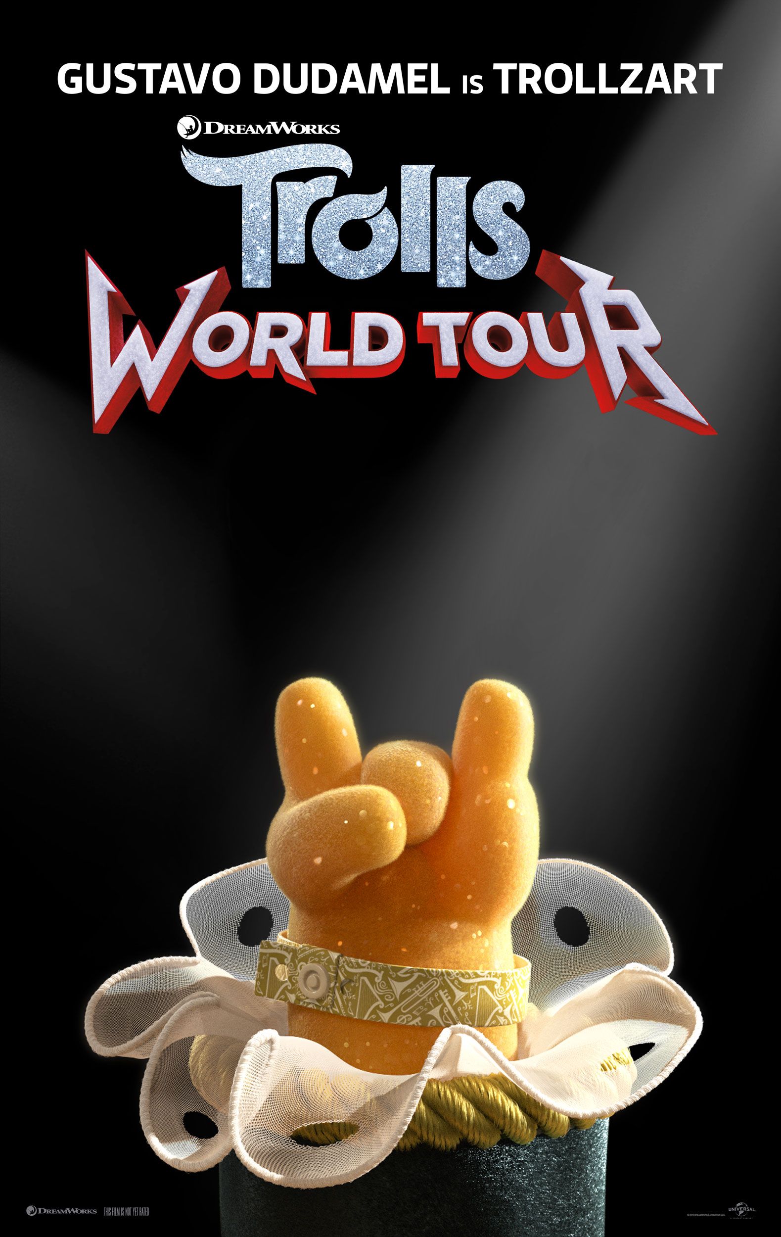 Trolls World Tour poster #22