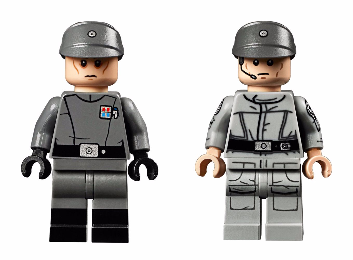 Star Wars Star Destroyer Lego Set Image #8