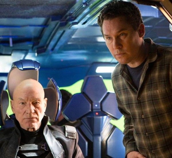 Bryan Singer returns to Monteal for X-Men: Days of Future Past reshootsQuebec film commissioner {3} confirmed the reshoots, after meeting with 20th Century Fox executives in Los Angeles last week.