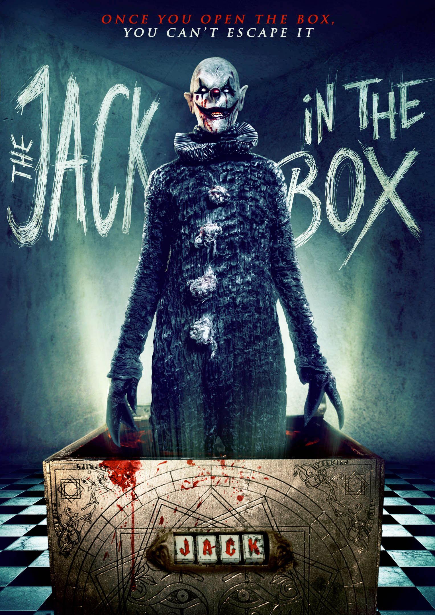 The Jack in the Box movie poster