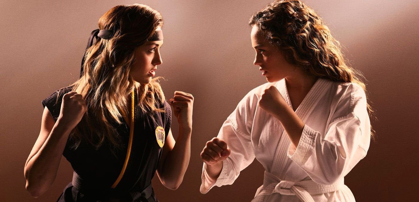 Cobra Kai Season 4: What We Know and What to Expect