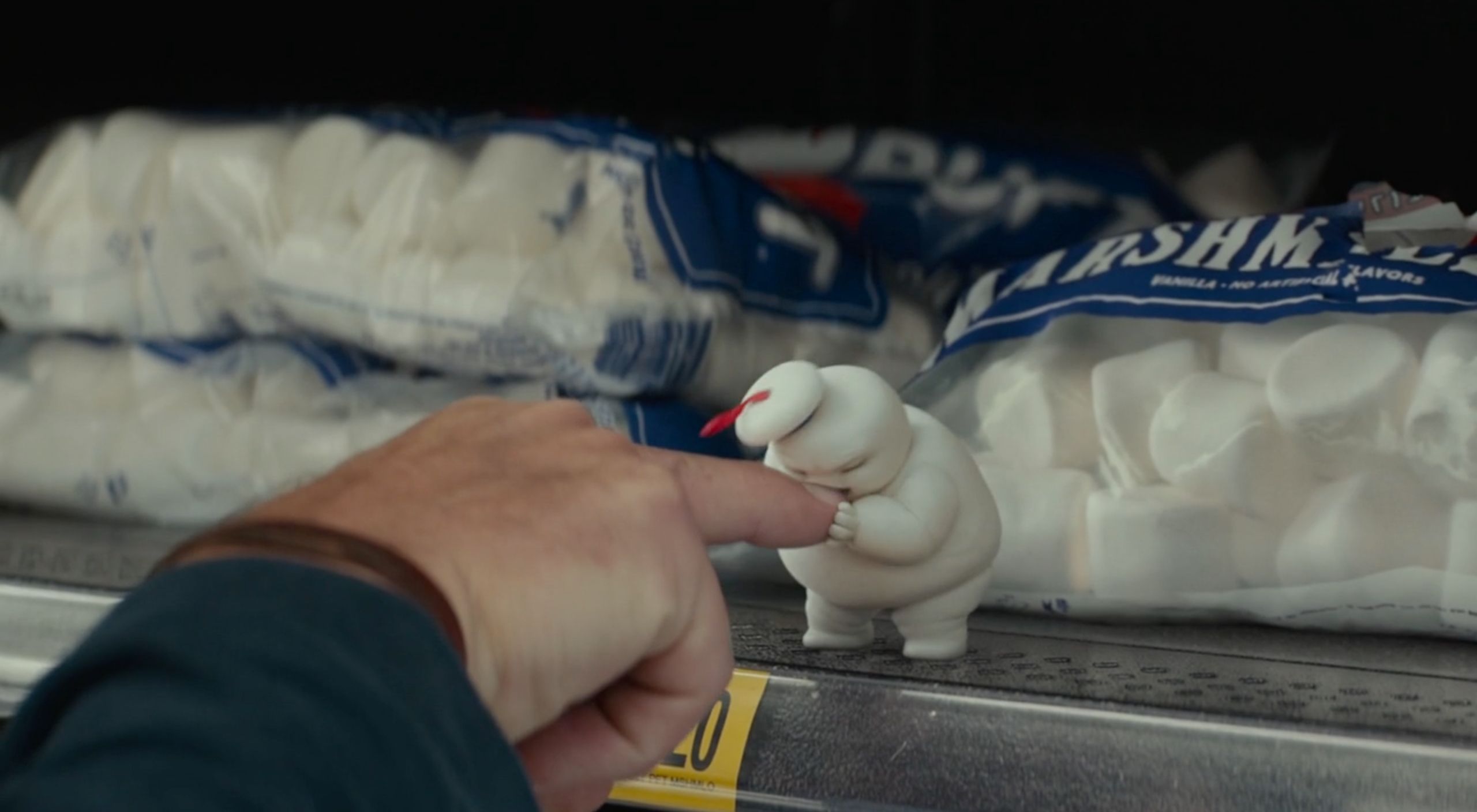Ghostbusters Afterlife Mini-Puft image #2
