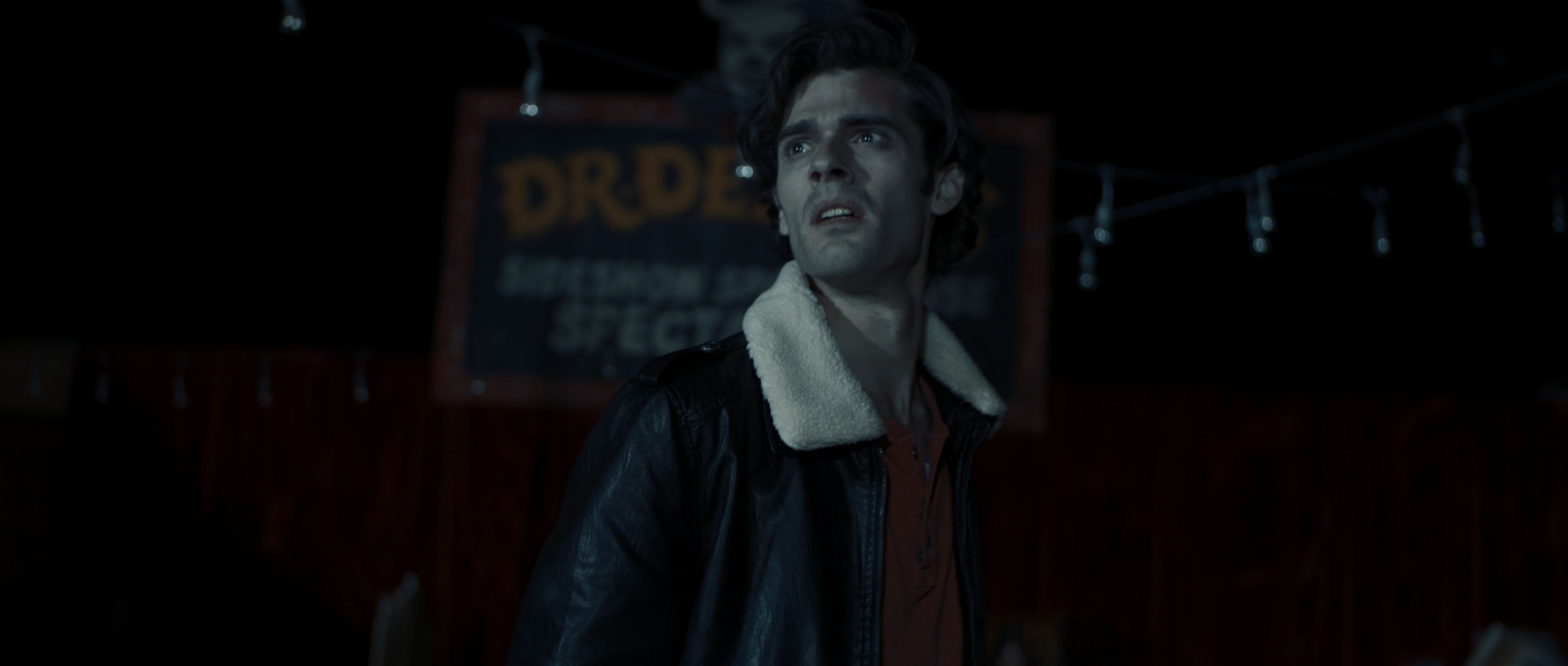 Candy Corn Trailer Has Horror Icons Lining Up for Dr. Death's Sideshow