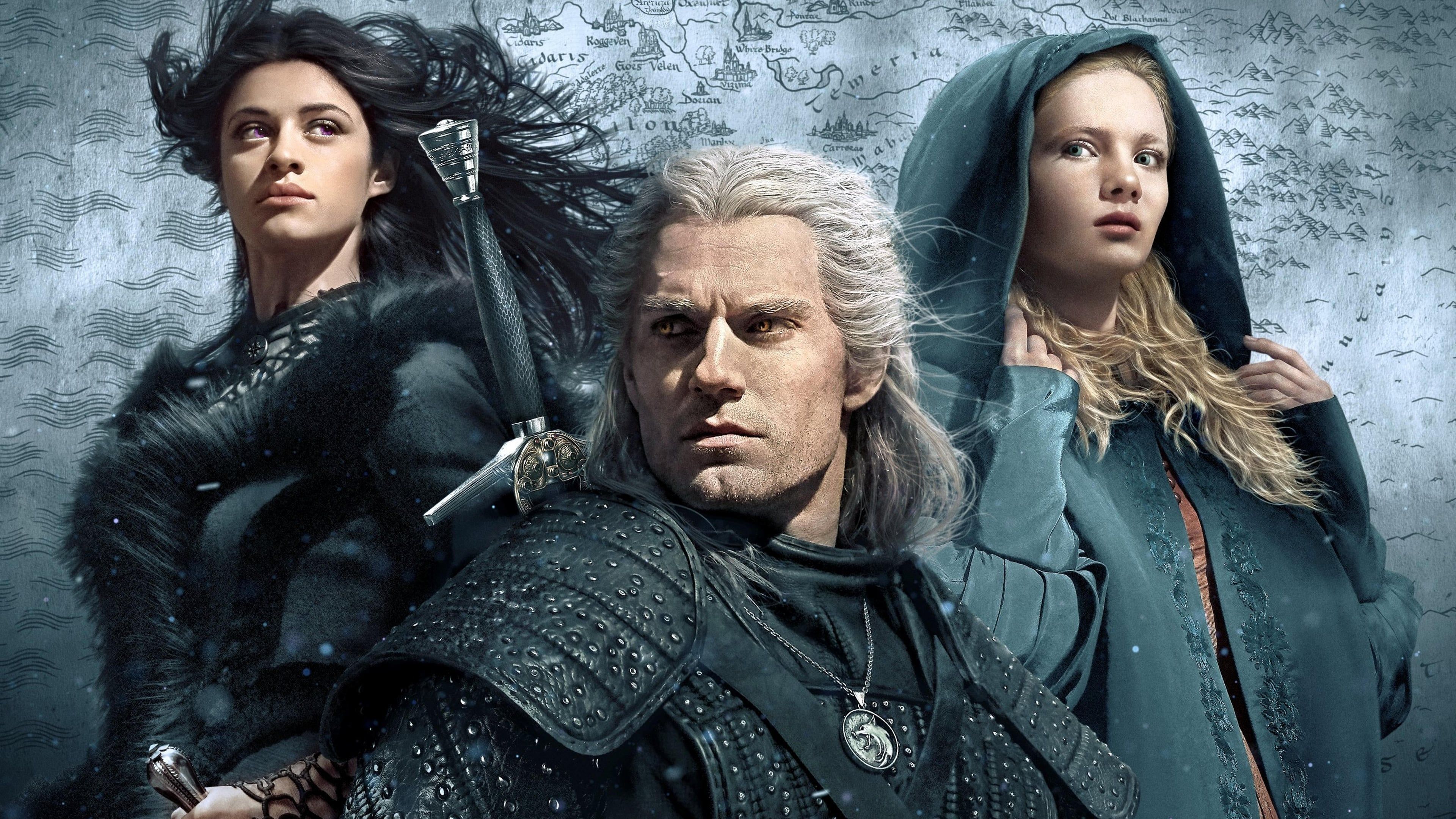 The Witcher Season 2: Release Date, Characters, Plot - What We Know