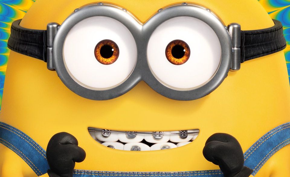 Minions 2 - streaming release