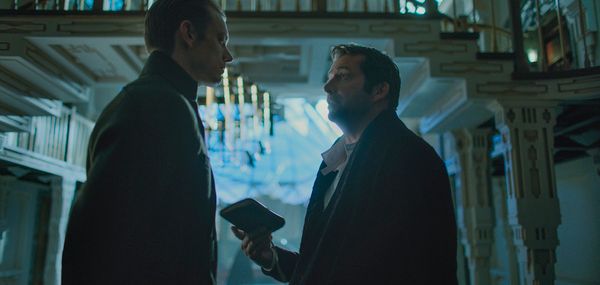 Altered Carbon Photo 4